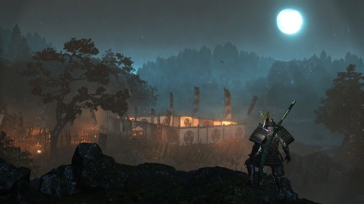 Screenshot #65707 for Nioh 3