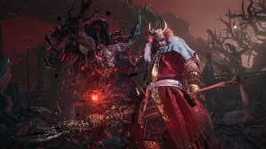 Screenshot #65696 for Nioh 3