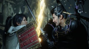 Screenshot #65697 for Nioh 3