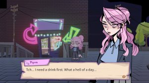 Screenshot #65731 for Midnight Therapy