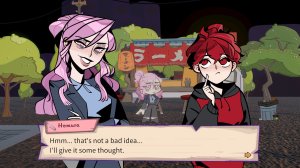 Screenshot #65734 for Midnight Therapy