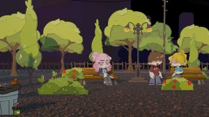 Screenshot #65735 for Midnight Therapy