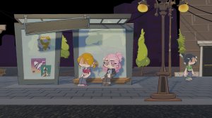 Screenshot #65736 for Midnight Therapy