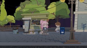 Screenshot #65737 for Midnight Therapy