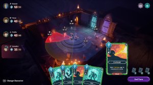 Screenshot #65741 for HELLCARD II