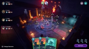 Screenshot #65746 for HELLCARD II