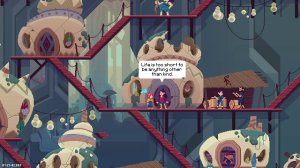 Screenshot #65760 for TetherGeist