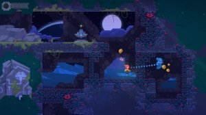 Screenshot #65764 for TetherGeist