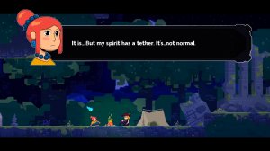 Screenshot #65765 for TetherGeist