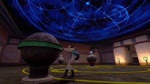 Screenshot #1 - Tomb Raider IV-VI Remastered