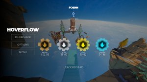 Screenshot #65787 for Hoverflow