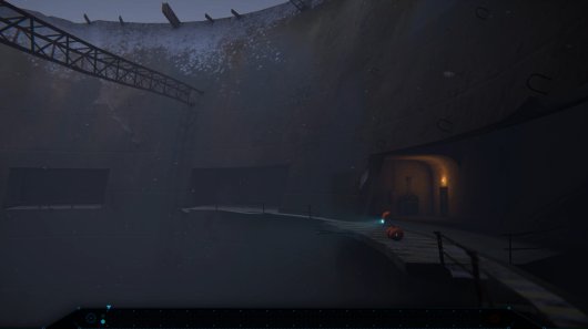 Screenshot #65802 for NODE: The Last Favor of the Antarii