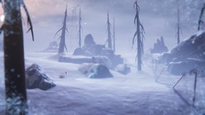 Screenshot #65792 for NODE: The Last Favor of the Antarii