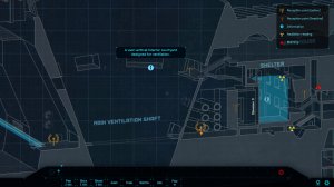 Screenshot #65794 for NODE: The Last Favor of the Antarii