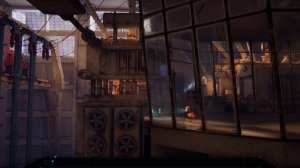 Screenshot #65795 for NODE: The Last Favor of the Antarii