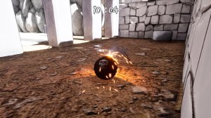 Screenshot #65816 for You are the Bomb: A Game About Rolling Bombs