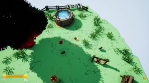 Screenshot #65818 for You are the Bomb: A Game About Rolling Bombs