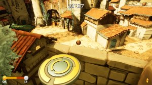 Screenshot #65819 for You are the Bomb: A Game About Rolling Bombs