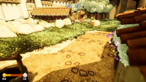 Screenshot #65820 for You are the Bomb: A Game About Rolling Bombs