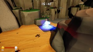 Screenshot #65807 for You are the Bomb: A Game About Rolling Bombs