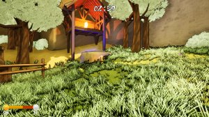 Screenshot #65809 for You are the Bomb: A Game About Rolling Bombs