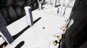 Screenshot #65811 for You are the Bomb: A Game About Rolling Bombs