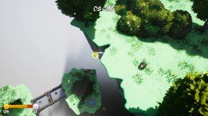 Screenshot #65813 for You are the Bomb: A Game About Rolling Bombs