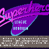 Superhero League of Hoboken - Screenshot #1