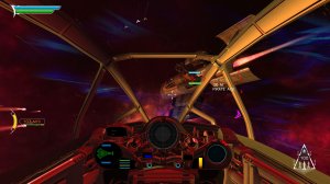 Screenshot #65834 for Stellar Wanderer DX