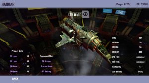 Screenshot #65835 for Stellar Wanderer DX