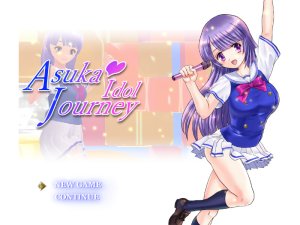 Screenshot #65838 for Asuka Idol Journey