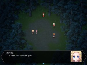 Screenshot #65842 for Asuka Idol Journey