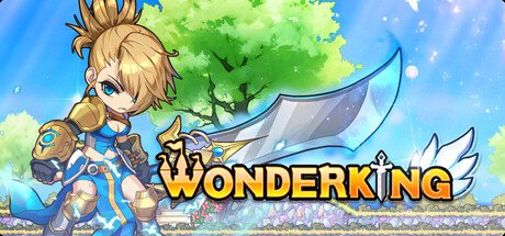 WonderKing Adds Guild Raid with Latest Update