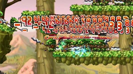 Screenshot #65851 for WonderKing