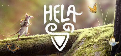 An Enchanting 3D Adventure Awaits When Hela Releases this Year