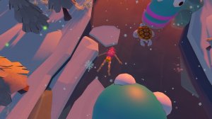 Screenshot #65856 for Swimpossible!