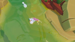 Screenshot #65858 for Swimpossible!