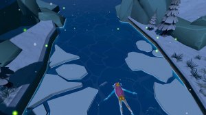 Screenshot #65861 for Swimpossible!