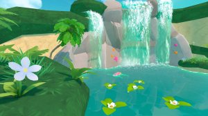 Screenshot #1 - Swimpossible!