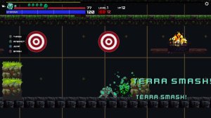 Screenshot #65869 for Unparalleled: Zero Demo