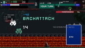 Screenshot #65870 for Unparalleled: Zero Demo