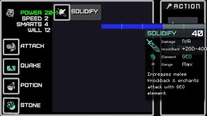 Screenshot #65871 for Unparalleled: Zero Demo