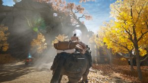 Screenshot #65884 for Of Peaks and Tides