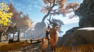 Screenshot #65877 for Of Peaks and Tides