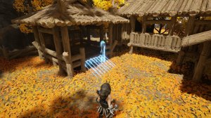 Screenshot #65879 for Of Peaks and Tides