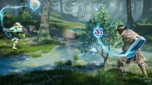 Screenshot #65882 for Of Peaks and Tides