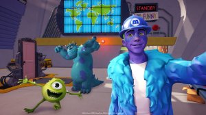 Screenshot #65900 for Disney Dreamlight Valley