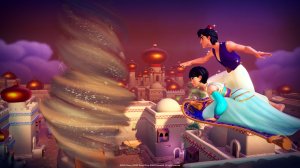 Screenshot #65897 for Disney Dreamlight Valley