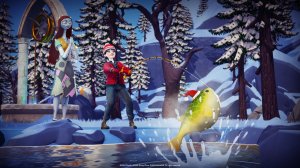 Screenshot #65898 for Disney Dreamlight Valley