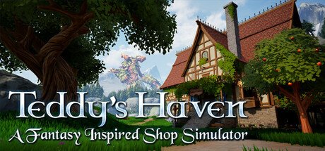 Studio Release 50th Content Update for Teddy’s Haven